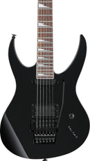 Ibanez 540PIIIBK P Series Genesis Collection Electric Guitar (Black)