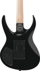 Ibanez 540PIIIBK P Series Genesis Collection Electric Guitar (Black)