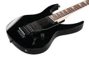 Ibanez 540PIIIBK P Series Genesis Collection Electric Guitar (Black)