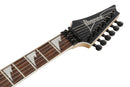 Ibanez 540PIIIBK P Series Genesis Collection Electric Guitar (Black)