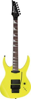 Ibanez 540PIIIDY P Series Genesis Collection Electric Guitar (Desert Sun Yellow)