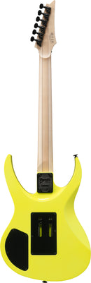 Ibanez 540PIIIDY P Series Genesis Collection Electric Guitar (Desert Sun Yellow)