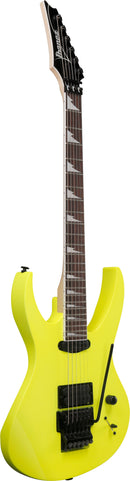 Ibanez 540PIIIDY P Series Genesis Collection Electric Guitar (Desert Sun Yellow)