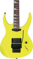Ibanez 540PIIIDY P Series Genesis Collection Electric Guitar (Desert Sun Yellow)