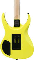 Ibanez 540PIIIDY P Series Genesis Collection Electric Guitar (Desert Sun Yellow)