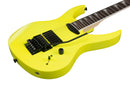 Ibanez 540PIIIDY P Series Genesis Collection Electric Guitar (Desert Sun Yellow)