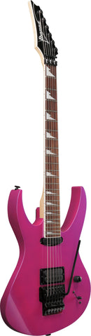 Ibanez 540PIIIPN P Series Genesis Collection Electric Guitar (Purple Neon)
