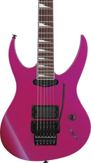 Ibanez 540PIIIPN P Series Genesis Collection Electric Guitar (Purple Neon)