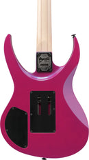 Ibanez 540PIIIPN P Series Genesis Collection Electric Guitar (Purple Neon)