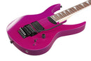 Ibanez 540PIIIPN P Series Genesis Collection Electric Guitar (Purple Neon)