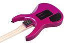 Ibanez 540PIIIPN P Series Genesis Collection Electric Guitar (Purple Neon)