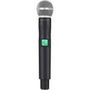 Émetteur microphone sans fil UHF Phenyx Pro PWH-5 pour PTU-51/5000/4000 - 925,2 MHz