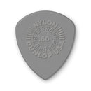 Dunlop 541R060 Lot de 72 médiators en nylon - 0,60 mm
