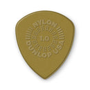 Dunlop 541P100 Lot de 12 médiators en nylon 1,0 mm