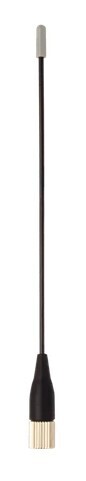 Antenne de remplacement Shure UA703 pour la série UA700 (grise) - 502-660 MHz