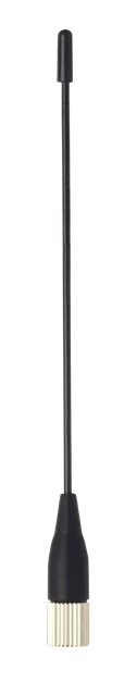 Antenne de remplacement Shure UA704 pour la série UA700 (noire) - 542-744 MHz