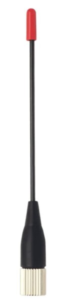 Shure UA706 Replacement Antenna For UA700 Series (Red) - 705-1048 MHz