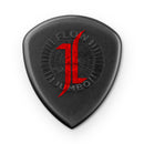 Dunlop 547PJL Jeff Loomis Custom Flow Jumbo Pick 3 Pack