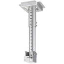 Support de fixation pour projecteur Panasonic ET-PKL100H (blanc)