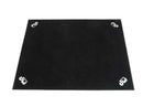 DW Hardware DWCPRUG2 DW Logo Heavy Duty Non-Skid Drum Rug