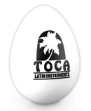 Toca T2105 Egg Shakers (White) - 10-Pack