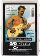 EVH D-TUNA Drop-D System (Purple)