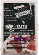 EVH D-TUNA Drop-D System (Purple)