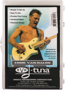 EVH D-TUNA Drop-D System (Blue)