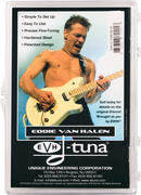 EVH D-TUNA Titanium Drop-D System (Blue)