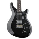 Guitare électrique PRS S2 VELA (noir)