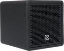 Peavey CPL 5C+ Coaxial Passive Loudspeaker (Black) - 5in