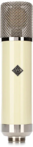 Golden Age Project GA251-MKII Large Diaphragm Tube Condenser Microphone