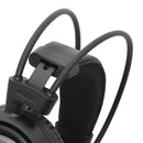 Audio-Technica ATH-AVC400 SonicPro Over-Ear Headphones