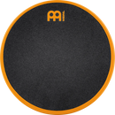 Meinl MARSHMALLOW Practice Pad (Orange) - 12in