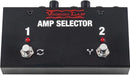 Voodoo Lab AMP SELECTOR ABY Dual Isolated Output Switch/Blend