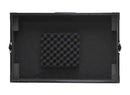Odyssey FZREV7BL Flight-case pour Pioneer DDJ-REV7 (Noir)