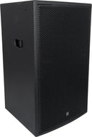 Peavey CPL 15+ Passive Loudspeaker (Black) - 15in
