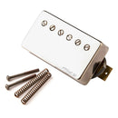 PRS 57/08 Humbucker Treble Pick-Up (couvercle en nickel)