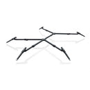 DPA S5_Special_Price Surround Microphone Mount - Five Point Microphone Mount