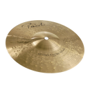 Paiste SIGNATURE DARK ENERGY Splash Mark I Cymbal - 10in