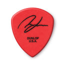 Dunlop 574PAJ200 Andy James Custom Flow 2 Pick 3 Pack