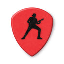 Dunlop 574PAJ200 Andy James Custom Flow 2 Pick 3 Pack