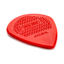 Dunlop 581RXLN Max-Grip Jazz III XL Nylon Pick (24 Pack) - 1.38mm