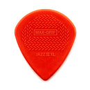 Dunlop 581RXLN Max-Grip Jazz III XL Nylon Pick (24 Pack) - 1.38mm