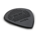 Dunlop 581PXLS Max-Grip Jazz III XL Stiffo Pick (6 Pack) - 1.38mm