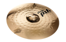 Paiste PST 8 Reflector Medium Crash Cymbal - 18in