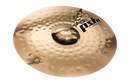 Cymbale Crash Paiste PST 8 Reflector Rock - 17in
