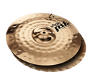 Cymbale bottom de charleston Paiste PST 8 Reflector Sound Edge - 14in