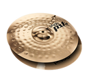 Cymbale charleston supérieure Paiste PST 8 Reflector Rock - 14in