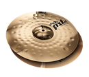 Paiste PST 8 Reflector Medium Hi-Hat Cymbals - 14in